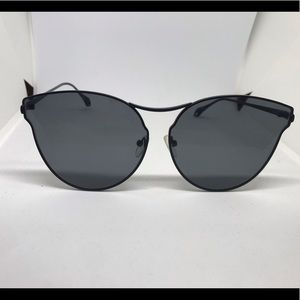 Cat Eye Sunglasses